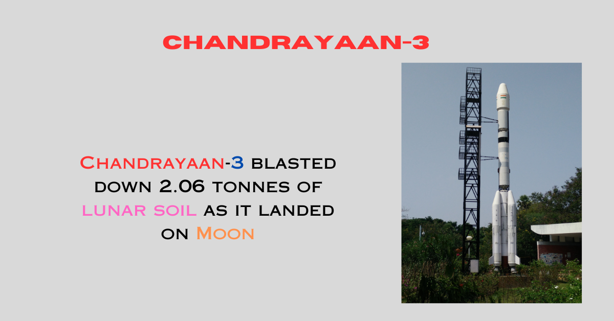 Chandrayaan-3-