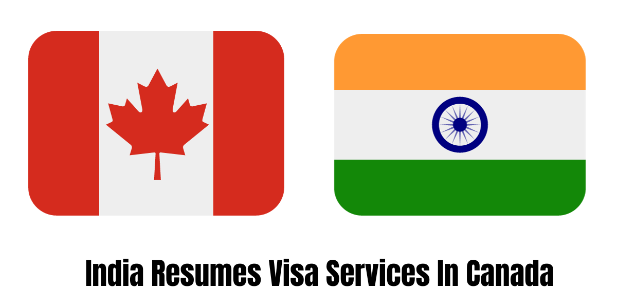 visa services