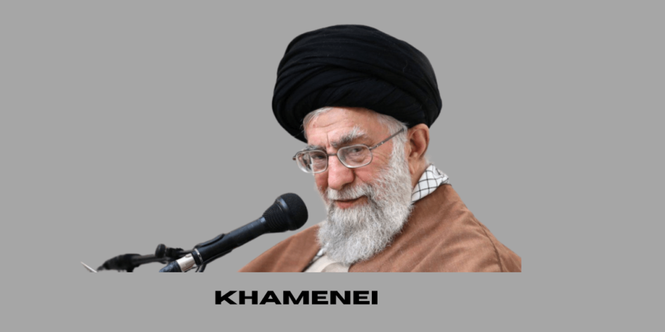 Khamenei