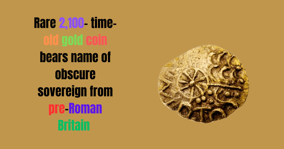 pre-Roman Britain