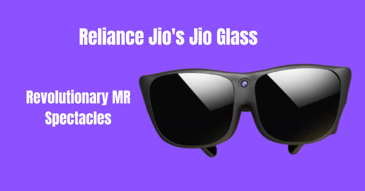 jio glass