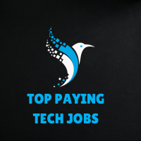 tech jobs