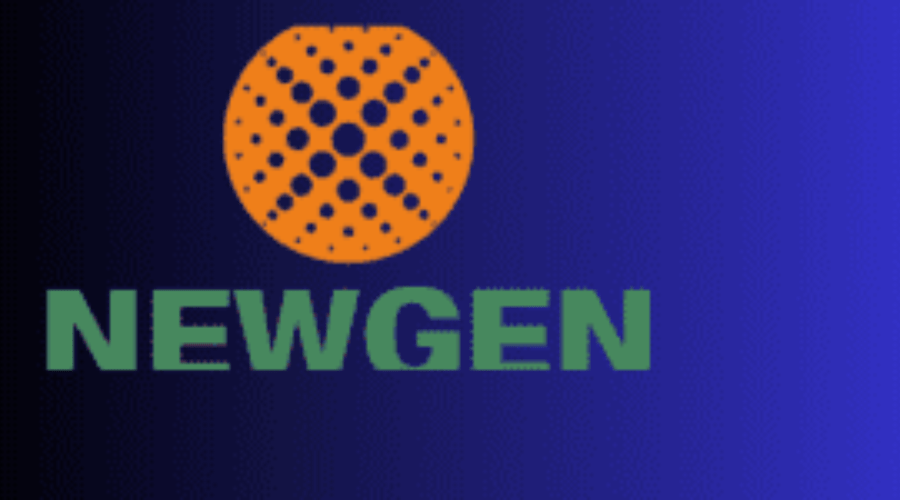 Newgen Software Technologies