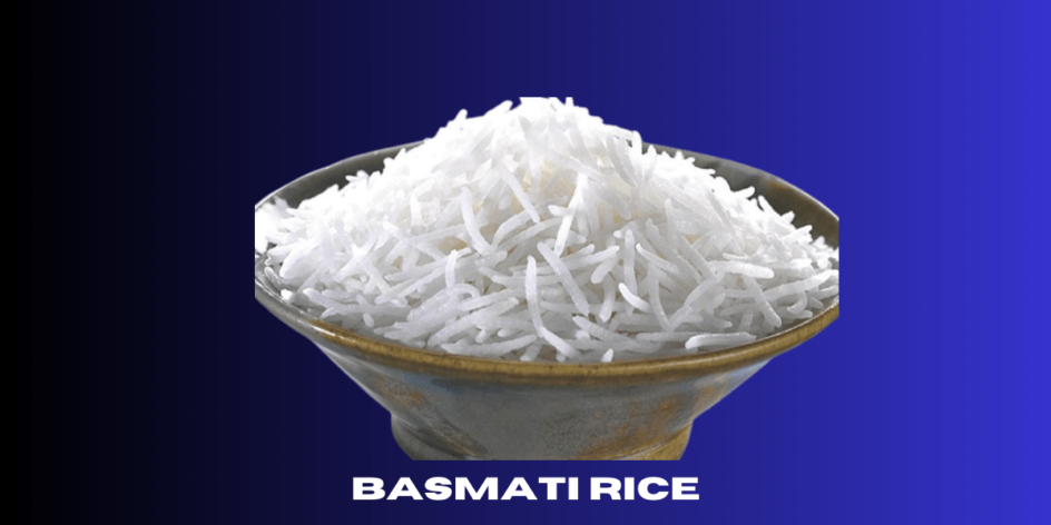 basmati