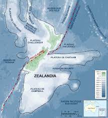 Zealandia