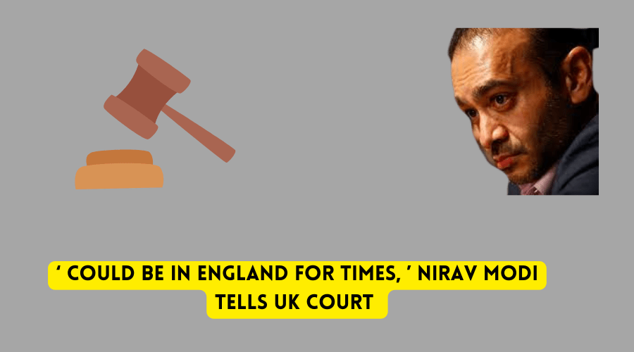 Nirav Modi