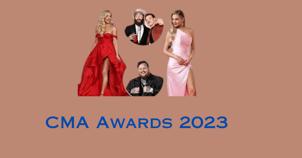 CMA Awards 2023