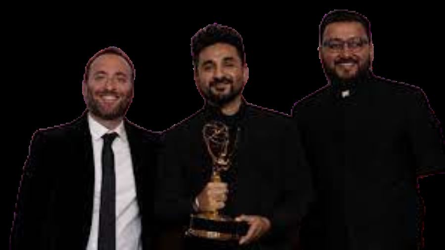 2023 International Emmy Awards