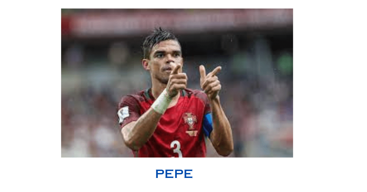 PEPE