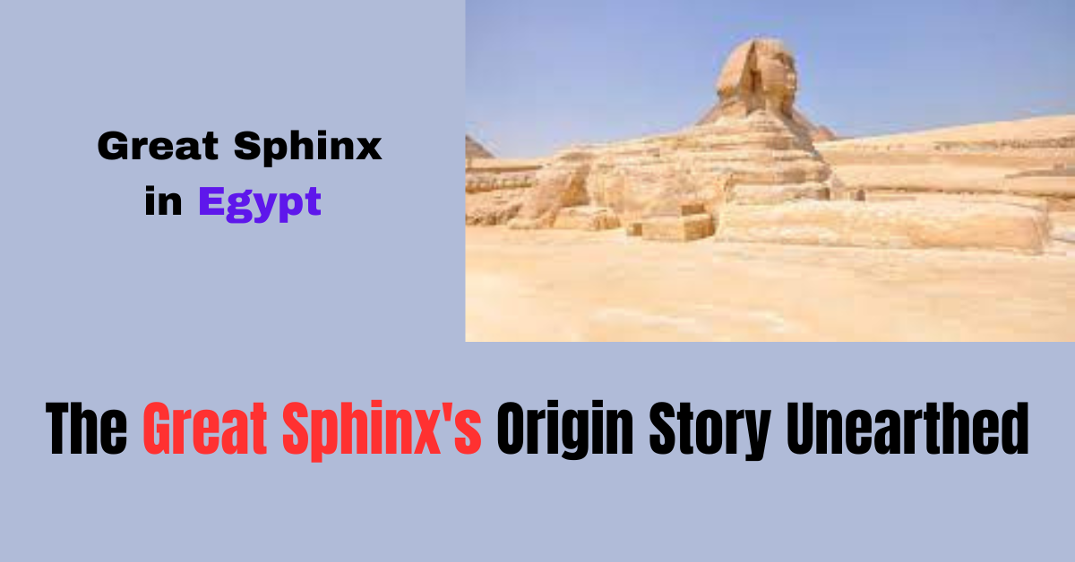 sphinx