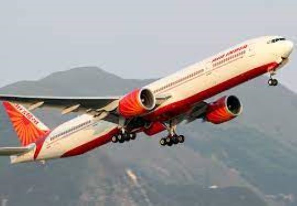 air india