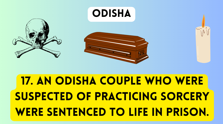 odisha