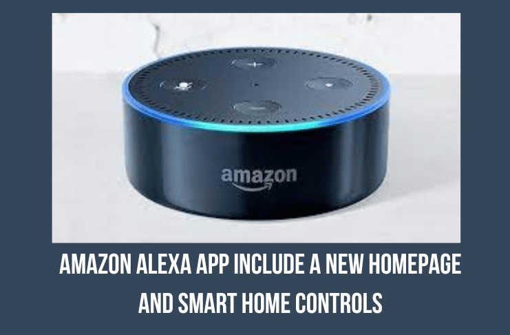 alexa app