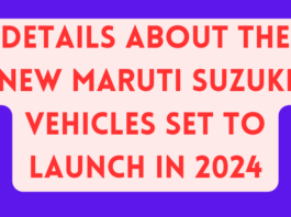 Maruti Suzuki