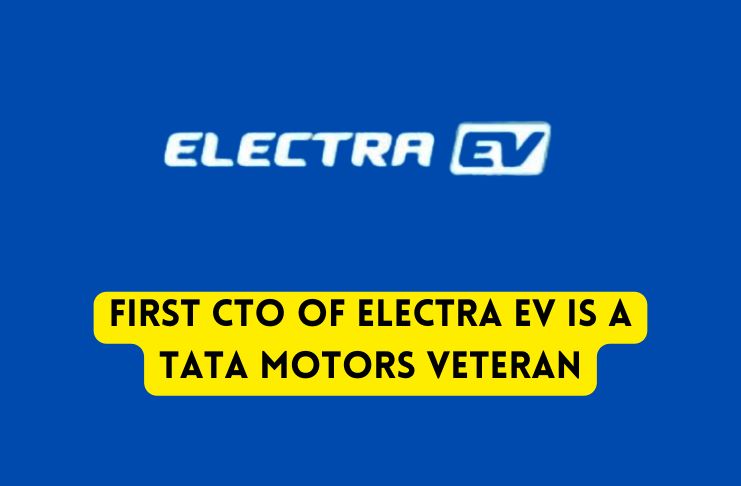 Electra EV