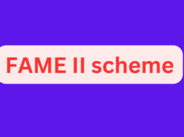 FAME II scheme
