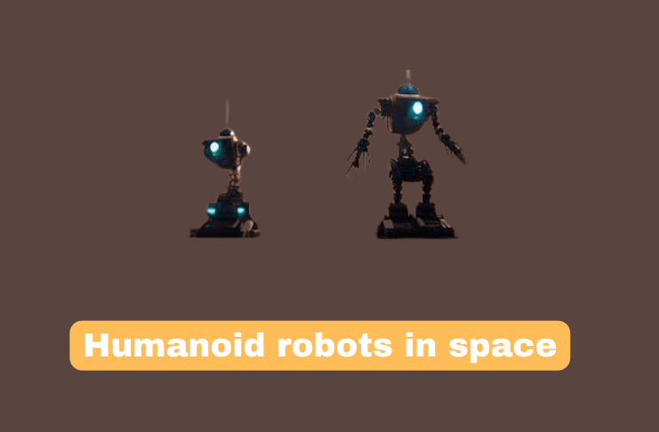 Humanoid robots