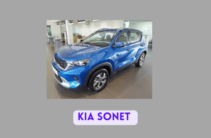 Kia Sonet