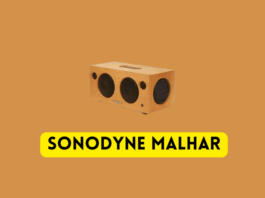 Sonodyne Malhar