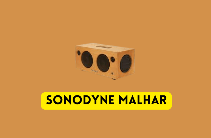 Sonodyne Malhar
