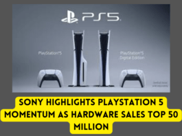 PlayStation 5