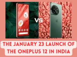 OnePlus 12