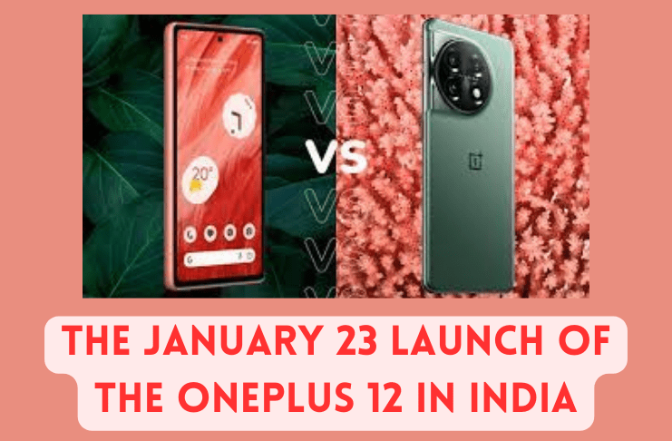 OnePlus 12