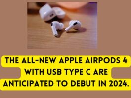 Apple AirPods